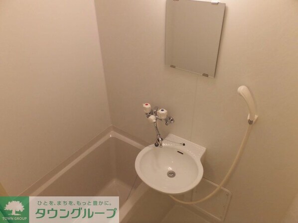 レオパレスエムワンの物件内観写真